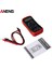 Kırmızı Aneng XL830L Dijital Multimetre Esr Metre Test Cihazları Otomotiv Elektrik Dmm Transistör Tepe Test Cihazı Metre Kapasite Ölçer (Yurt Dışından) 1