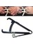 Metrik 150 Cm/60 Inç Kendinden Sıkma Vücut Mezura Cetvel Doğru Spor Kaliper Ölçüm Vücut Mezura (Yurt Dışından) 5