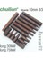 H12-1 Adet LONG-75MM 10MM 8/3 Şaft Altıgen Lokma Anahtar Adaptör Seti Araba El Aletleri Tamir Kiti S2 Alaşımlı Çelik Uçları H4 H5 H6 H7 H8 H10 H12 (Yurt Dışından) 1
