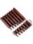 H12-1 Adet LONG-75MM 10MM 8/3 Şaft Altıgen Lokma Anahtar Adaptör Seti Araba El Aletleri Tamir Kiti S2 Alaşımlı Çelik Uçları H4 H5 H6 H7 H8 H10 H12 (Yurt Dışından) 2