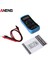 Mavi Aneng XL830L Dijital Multimetre Esr Metre Test Cihazları Otomotiv Elektrik Dmm Transistör Tepe Test Cihazı Metre Kapasite Ölçer (Yurt Dışından) 1