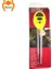 Sarı Toprak Alkalinite ve Asitlik Test Cihazı Çok Amaçlı Bahçe Aleti Kapalı Açık Bitki Çiçek Toprak Higrometre Ph Testi Nem Sensörü (Yurt Dışından) 1
