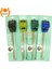 Sarı Toprak Alkalinite ve Asitlik Test Cihazı Çok Amaçlı Bahçe Aleti Kapalı Açık Bitki Çiçek Toprak Higrometre Ph Testi Nem Sensörü (Yurt Dışından) 5