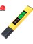 Sarı Dijital Ph Ec Tds Metre Test Cihazı Sıcaklık Kalem Su Saflığı Ppm Filtre Hidroponik Akvaryum Havuz Suyu Monitör Ph 0-9990PPM (Yurt Dışından) 2