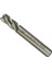 6X6X13X57 Chkj Hss End Mill Düz Şaft 4 Flüt Katı Sert Beyaz Çelik End Mill Kesici Yönlendirici Matkap Ucu 2/3/3.5/4/5/6/7/8/9/10MM (Yurt Dışından) 2