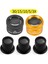 15X Optik Lens 3/5/10/30X Büyüteç K9 Optik Lens Monocle Büyüteç Büyüteç Göz Lens Izle Onarım Sikke Pullar Takı Lupe Büyüteç (Yurt Dışından) 4