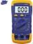 Renk 4 1 Takım A830L LCD Dijital Multimetre Ac Dc Voltmet Ampermetre Diyot Freguency Multitester Akım Test Cihazı Buzze ile Aydınlık Ekran (Yurt Dışından) 1