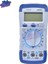 Renk 4 1 Takım A830L LCD Dijital Multimetre Ac Dc Voltmet Ampermetre Diyot Freguency Multitester Akım Test Cihazı Buzze ile Aydınlık Ekran (Yurt Dışından) 3