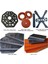 3.175X15X3.175X38 Pingdi Katı Karbür Mısır End Mill Freze Kesici Uçları 3.15, 4, 6, 8mm Grafit/karbon Fiber Pcb End Mill Cnc Kesici Freze Aletleri (Yurt Dışından) 3
