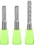 3.175X0.6X4 1 Adet 3.175MM 4mm 6mm 8mm Hsk Katı Karbür Mısır Freze Kesicisi Uçları Pcb End Mill Cnc Matkap (Yurt Dışından) 4