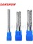 0.9X6.5CX1L8X38L Alaşımlı Tungsten Çelik Pcb Freze Kesicisi, Mısır Freze Kesicisi, Cnc Gravür, Kalın Sap, mm Spiral Gravür Takım Tezgahı Ucu (Yurt Dışından) 1