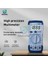 Mavi Beyaz A830L LCD Dijital Multimetre Ac Dc Gerilim Diyot Frekans Multitester Akım Test Cihazı Buzzer Fonksiyonlu Aydınlık Ekran (Yurt Dışından) 1