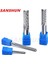 1.1X6.5CX1L8X38L Alaşımlı Tungsten Çelik Pcb Freze Kesicisi, Mısır Freze Kesicisi, Cnc Gravür, Kalın Sap, mm Spiral Gravür Takım Tezgahı Ucu (Yurt Dışından) 4