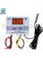 Dc 24 V XH-W3001 W3001 LED Dijital Termoregülatör Sıcaklık Test Cihazı Akıllı Termostat Sıcaklık Sensörü Kontrol Röle Çıkışı (Yurt Dışından) 2