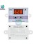 Dc 24 V XH-W3001 W3001 LED Dijital Termoregülatör Sıcaklık Test Cihazı Akıllı Termostat Sıcaklık Sensörü Kontrol Röle Çıkışı (Yurt Dışından) 3