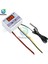 Dc 24 V XH-W3001 W3001 LED Dijital Termoregülatör Sıcaklık Test Cihazı Akıllı Termostat Sıcaklık Sensörü Kontrol Röle Çıkışı (Yurt Dışından) 4