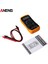 Orange Aneng XL830L Dijital Multimetre Esr Metre Test Cihazları Otomotiv Elektrik Dmm Transistör Tepe Test Cihazı Metre Kapasite Ölçer (Yurt Dışından) 1