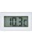 Siyah 2 M Prob Probu Buzdolabı Dondurucu Termometre Sensörü Fy-10 Akvaryum Buzdolabı Kitchen Bar Kullanımı Için Mini Dijital LCD Termometre Termograf (Yurt Dışından) 3