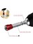 1 Pc Manyetik Tornavida Bit Çapraz Kafa Ph2 Manyetik Tornavida Uçları 1/4 Inç Hex Shank Tornavida Ucu Elektrikli Tornavida (Yurt Dışından) 3