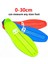 Normal 0-20CM 1 Adet 0-30CM Ayak Ölçüsü Aracı Ayakkabı Yardımcısı 18-48 Euro Ingiltere Boyutu Ayak Ölçüm Göstergesi 0-20CM Çocuk Çocuk Ayakkabı Boyutu Hesaplayıcısı (Yurt Dışından) 3