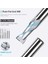 3.175X2.5X15X38L Xcan 2 Flüt Düz Uçlu Değirmen Karbür Cnc Router Gravür Ucu Freze Kesici Spiral Frezeler Ahşap 3.175 4 6 8 10 12MM Shank (Yurt Dışından) 2
