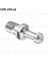 BT30-45 Derece, 1 Adet Dahili Katı Açık Delikli Cnc Çekme Çivisi BT30 BT40 BT50 ISO20 45° 60° 90° Freze Takım Tutucu Sabit Düğme DIN69872 Mazak Jt 30 40 50 Çekme Çivisi (Yurt Dışından) 1