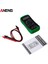 Yeşil Aneng XL830L Dijital Multimetre Esr Metre Test Cihazları Otomotiv Elektrik Dmm Transistör Tepe Test Cihazı Metre Kapasite Ölçer (Yurt Dışından) 1