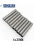 10 Adet 5X30MM 10 Adet/grup PT100 Ntc Paslanmaz Çelik Kollu Boru DS18B20 Sıcaklık Sensörü Algılama Probu Kutusu 3*20/4*30/5*30/6*30/5*50/6*50MM (Yurt Dışından) 3