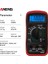 Orange Aneng XL830L Dijital Multimetre Esr Metre Test Cihazları Otomotiv Elektrik Dmm Transistör Tepe Test Cihazı Metre Kapasite Ölçer (Yurt Dışından) 3