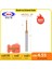 R0.25X3X4X50MM HRC55 2f Seno HRC55 Karbür Uzun Boyunlu Bilyalı Uçlu Frezeler Cnc Sabit Oluk Kesici Freze Kesiciler Yönlendirici Bit Bıçak R0.15 R1 Parmak Frezeler (Yurt Dışından) 1