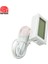 Beyaz 2 M Prob Probu Buzdolabı Dondurucu Termometre Sensörü Fy-10 Akvaryum Buzdolabı Kitchen Bar Kullanımı Için Mini Dijital LCD Termometre Termograf (Yurt Dışından) 1