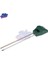 3'ü 1 Arada 3'ü 1/4'ü 1/5'i 1'de Toprak Ph Ölçer Toprak Test Cihazı Nem Ölçer Sıcaklık Güneş Işığı Ölçüm Analizi Asitlik Alkali Test Aracı (Yurt Dışından) 1