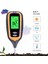 3'ü 1 Arada 3'ü 1/4'ü 1/5'i 1'de Toprak Ph Ölçer Toprak Test Cihazı Nem Ölçer Sıcaklık Güneş Işığı Ölçüm Analizi Asitlik Alkali Test Aracı (Yurt Dışından) 3