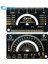 4cm 4cm 15CM 20CM 25CM Pcb Cetvel Çok Fonksiyonlu Ölçüm Aracı Direnç Kapasitör Çip Diyot Transistör Elektronik Mühendisleri Için (Yurt Dışından) 1
