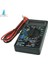 Siyah DT-830B LCD Dijital Multimetre Ac Dc 750 1000 V Voltmetre Ampermetre Ohm Test Cihazı Metre Dijital Multimetre (Yurt Dışından) 4