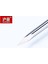 4569 Huhao 1 Adet Shank 3.175MM 3 Kenar Karbür Pypamid Uçları Cnc Gravür Uçları Yönlendirici 3 Yüz Oyma Araçları Sert Ahşap Akrilik Pvc Mdf (Yurt Dışından) 3