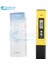 2 Tuşlu Ph Kırmızı Dijital LCD Ph Ölçer Kalem Test Cihazı Doğruluğu 0.1 Akvaryum Havuz Suyu Şarap Otomatik Kalibrasyon Su Kalitesi Saflık Test Aracı (Yurt Dışından) 3