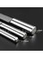 1.0X3X3.175MM (2312) Ø0.8-6mm Katı Karbür Tek Flüt Düz Yönlendirici Bit End Mill Cnc Freze Kesicisi Gravür Aracı Akrilik Mdf Plastik HRC63 (Yurt Dışından) 5