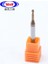 R1.5X16X4X50MM HRC55 2f Seno HRC55 Karbür Uzun Boyunlu Bilyalı Uçlu Frezeler Cnc Sabit Oluk Kesici Freze Kesiciler Yönlendirici Bit Bıçak R0.15 R1 Parmak Frezeler (Yurt Dışından) 3