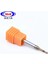 R1.5X16X4X50MM HRC55 2f Seno HRC55 Karbür Uzun Boyunlu Bilyalı Uçlu Frezeler Cnc Sabit Oluk Kesici Freze Kesiciler Yönlendirici Bit Bıçak R0.15 R1 Parmak Frezeler (Yurt Dışından) 5