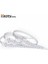 Beyaz 1pc Pediatri, Bebek, Bebekler Için Baş Çevresi Mezura - Plastik, Yeniden Kullanılabilir, Uç Eklemeli Gerilemez (Yurt Dışından) 5