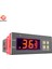 Dc 24V LED Dijital Sıcaklık Kontrol Cihazı STC-1000 Stc 1000 12V 24V 220V 10A Röle Termoregülatör Termostat Isıtıcı Dondurucu Buzdolabı (Yurt Dışından) 2