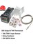 40A Ssr Röle REX-C100 Termostat Rex C100 Pıd Dijital Sıcaklık Kontrol Cihazı Ssr Çıkışı + MAX.40A Ssr Röle + K Termokupl 1m 2m Prob Rkc (Yurt Dışından) 2