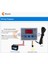 DM-W3002 DC24V DM-W3002 XH-W3002 Dijital LED Sıcaklık Kontrol Cihazı Dc 12V 24V Ac 110V-220V 10A Prob Sensörlü Termostat Kontrol Anahtarı (Yurt Dışından) 3