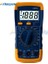 Stil 2 A830L LCD Dijital Multimetre Dc Ac Gerilim Diyot Freguency Çok Fonksiyonlu Volt Test Cihazı Test Akımı Voltmetre Ampermetre Ölçer Ölçer (Yurt Dışından) 1