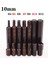 H10-2 Adet (30MM) H8-H10 Hex Tornavida Ucu 10MM Hex Shank S2 Stee Allen Anahtarı Matkap Ucu Lokma Anahtar Adaptör Seti Araba El Aletleri Tamir Kiti (Yurt Dışından) 1