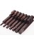 H10-2 Adet (30MM) H8-H10 Hex Tornavida Ucu 10MM Hex Shank S2 Stee Allen Anahtarı Matkap Ucu Lokma Anahtar Adaptör Seti Araba El Aletleri Tamir Kiti (Yurt Dışından) 3