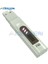 Beyaz Kılıflı Tds Ec Metre Tds-3 Sıcaklık Test Cihazı Kalemi 3 In1 Fonksiyonlu Iletkenlik Su Kalitesi Ölçüm Aracı Tdsec Test Cihazı 0-9990PPM (Yurt Dışından) 3