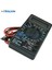 Multimetre DT830B Ac/dc Dijital Multimetre 750/1000 V Voltmetre Ampermetre Ohm Test Cihazı Güvenlik El Metre Test Uçlu Dijital Multimetre (Yurt Dışından) 4