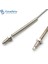 J Tipi 3m Konu M6 Vidalı Termokupl Vaneaims 0.5m 1m 2m 3m Tip K J PT100 Prob Sıcaklık Sensörü Pıd Dijital Termostat Için 0-400 ℃ (Yurt Dışından) 4